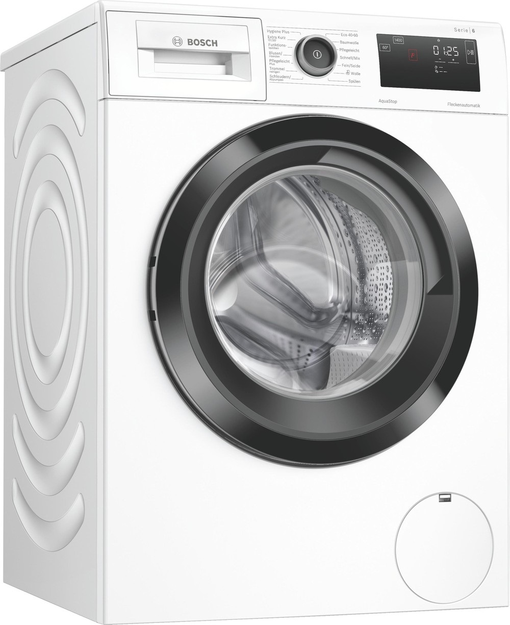 Bosch WAU28R70EX Waschmaschine
