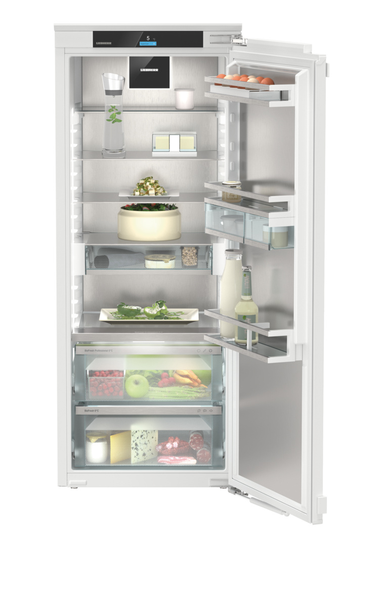 Liebherr IRBd 4570-20 Integrierbarer Kühlschrank mit BioFresh