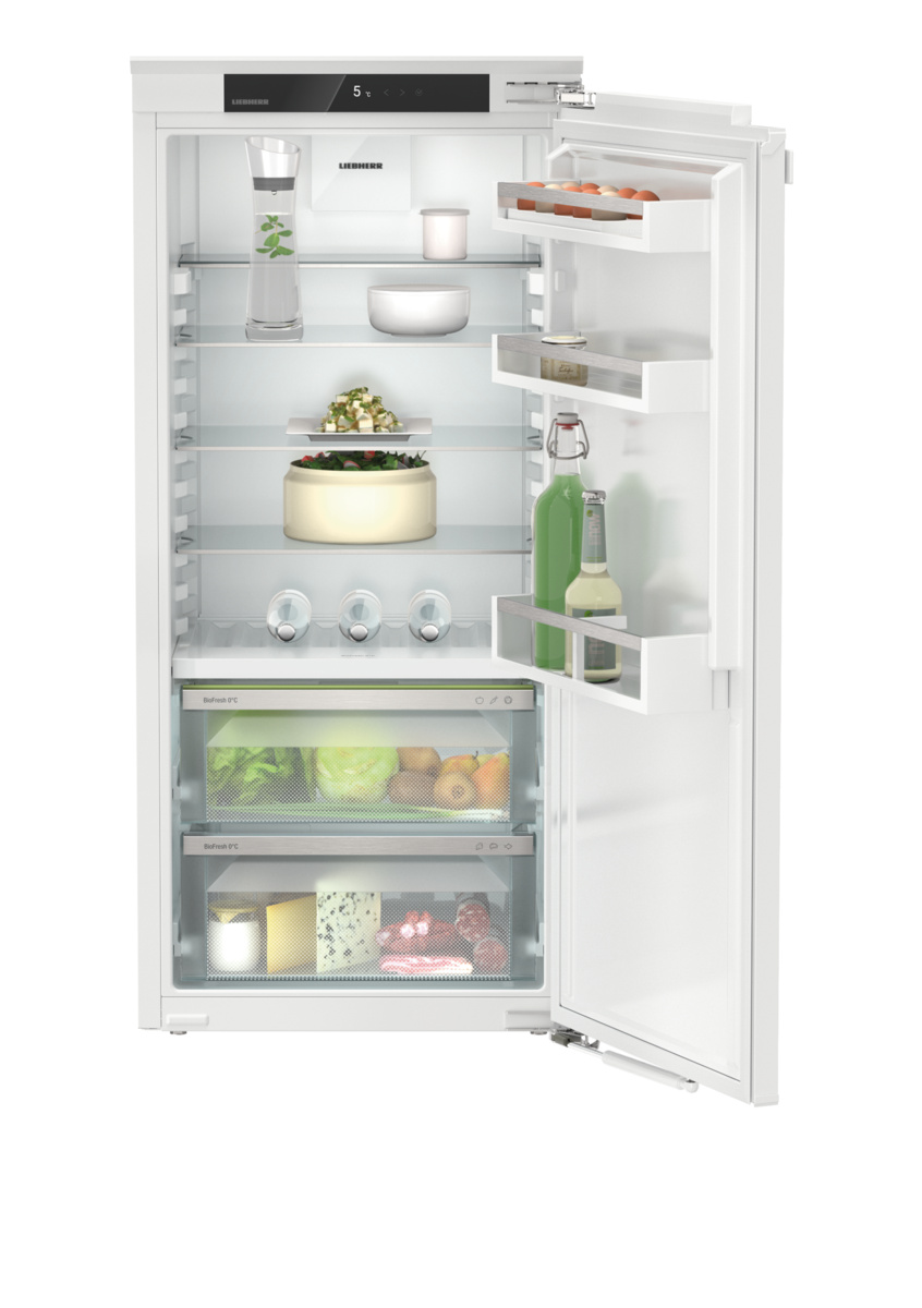 Liebherr IRBd 4120-20 Integrierbarer Kühlschrank mit BioFresh