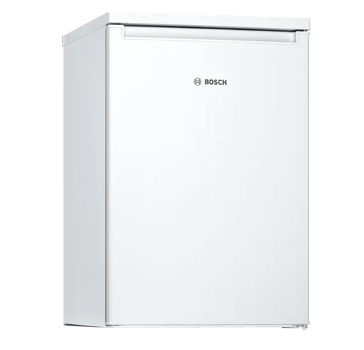 Bosch Serie 2 Tischkühlschrank KTL15NWFA in weiß EEK:F 120l 39 dB