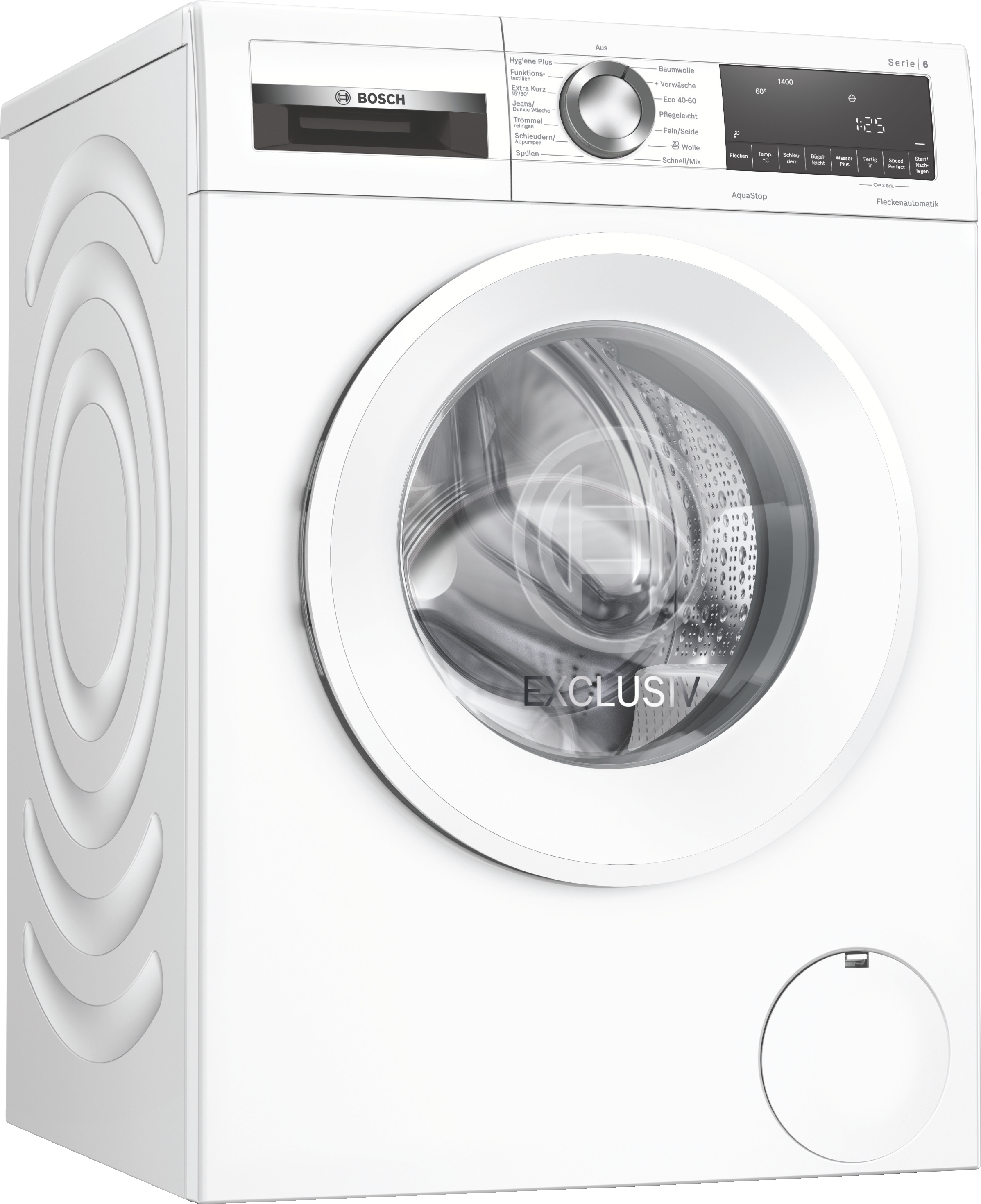 Bosch WGG14409A Waschmaschine