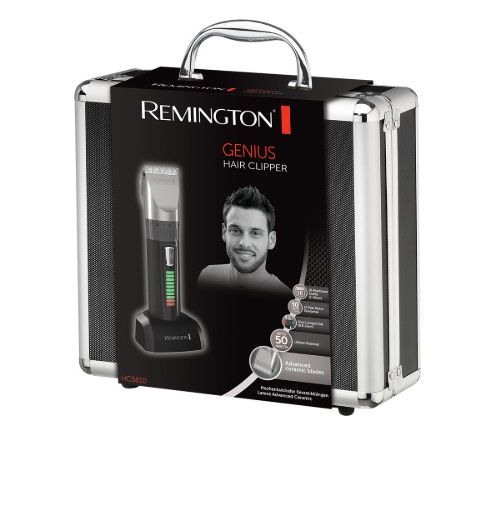Remington Genius HC5810 Haarschneider