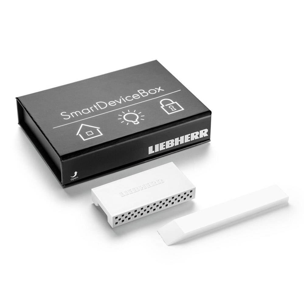 Liebherr SmartDeviceBox 612526500 Smart Home Zubehör