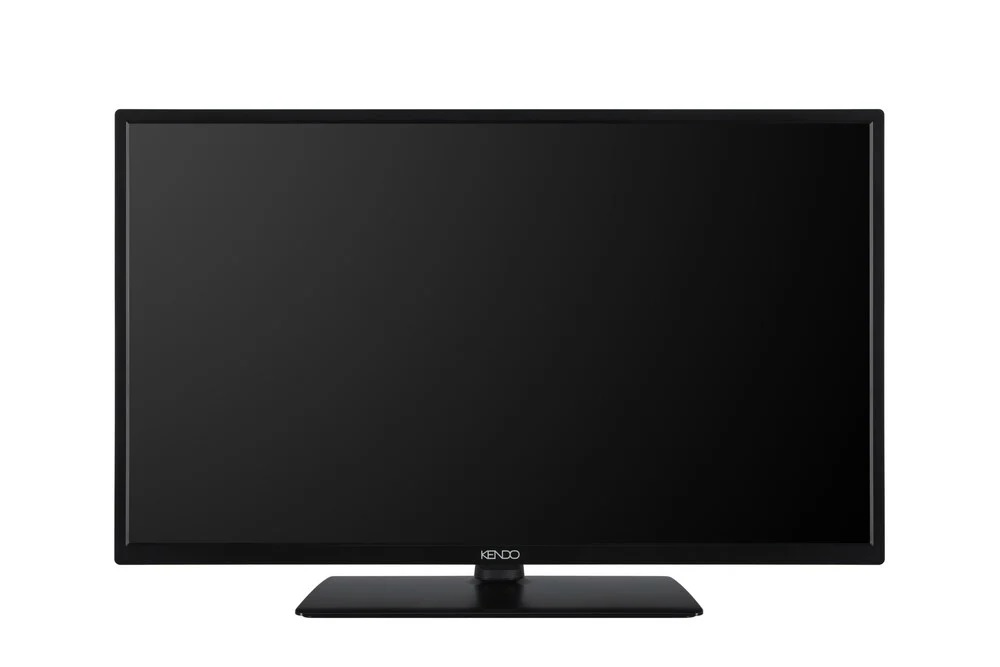 Kendo 32 LED 5221 B LED TV 32 Zoll 80 cm Full HD Smart TV Sprachsteuerung