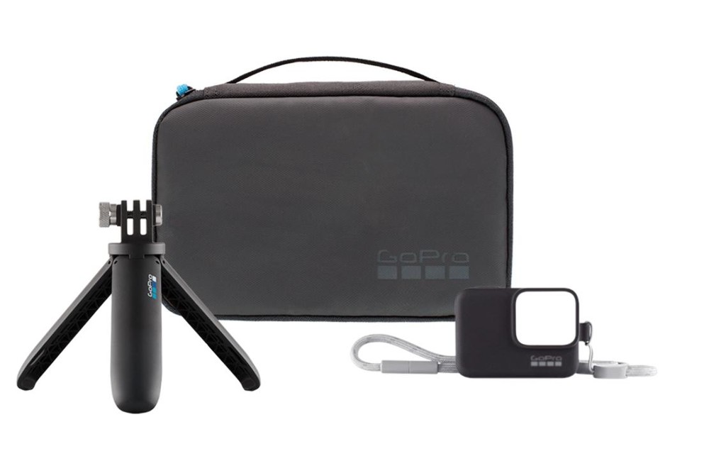 GoPro Reise-Kit passend für alle HERO Kameras