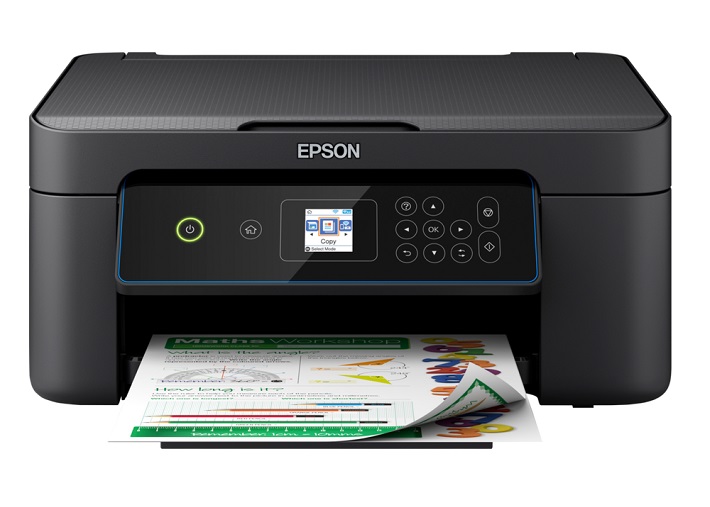 Epson Expression Home XP-3155 Multifunktionsdrucker mit Wi-Fi Direkt