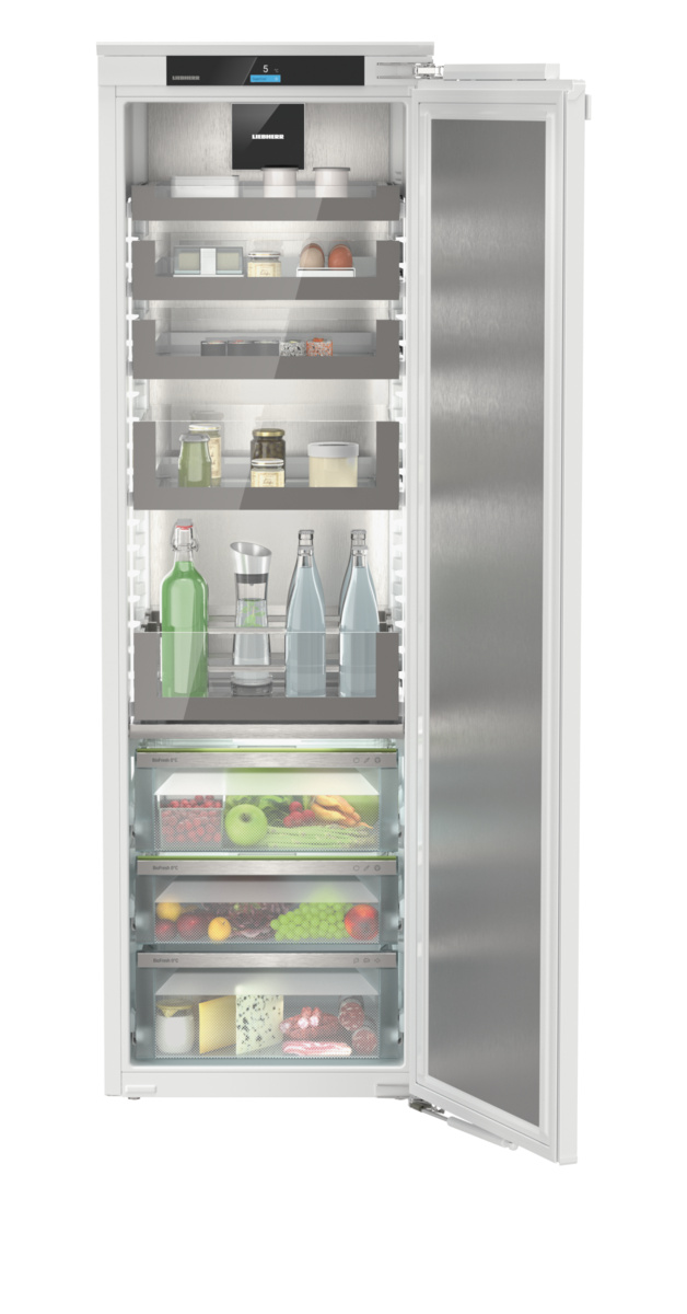 Liebherr IRBPdi 5170-20 Integrierbarer Kühlschrank mit BioFresh