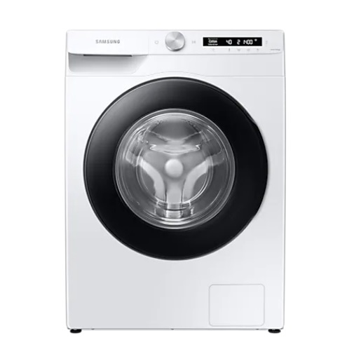 Samsung WW90T504AAW/S2 Waschmaschine Frontlader freistehend 9 kg