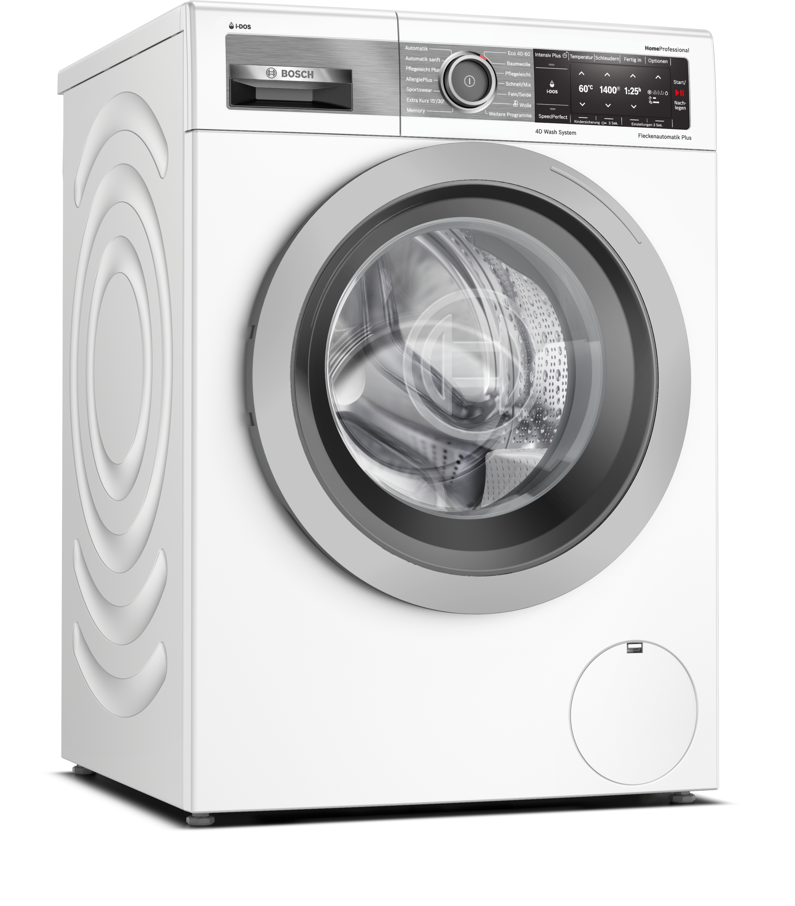 Bosch WAV28E44 Waschmaschine
