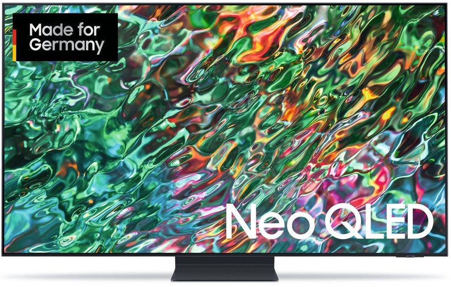 Samsung GQ75QN94BATXZG Neo QLED TV 75 Zoll 189 cm 4K UHD HDR Smart TV Sprachsteuerung