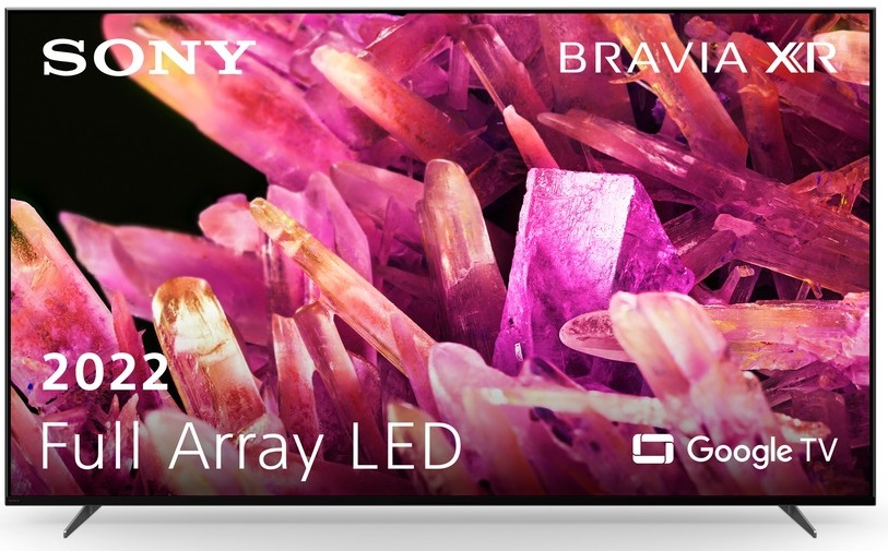 Sony XR55X94KAEP Full Array LED TV 55 Zoll 139 cm 4K UHD HDR Smart TV