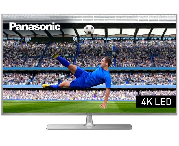 Panasonic TX-49LXX979 LED TV 49 Zoll 123 cm 4K UHD HDR Smart TV Sprachsteuerung
