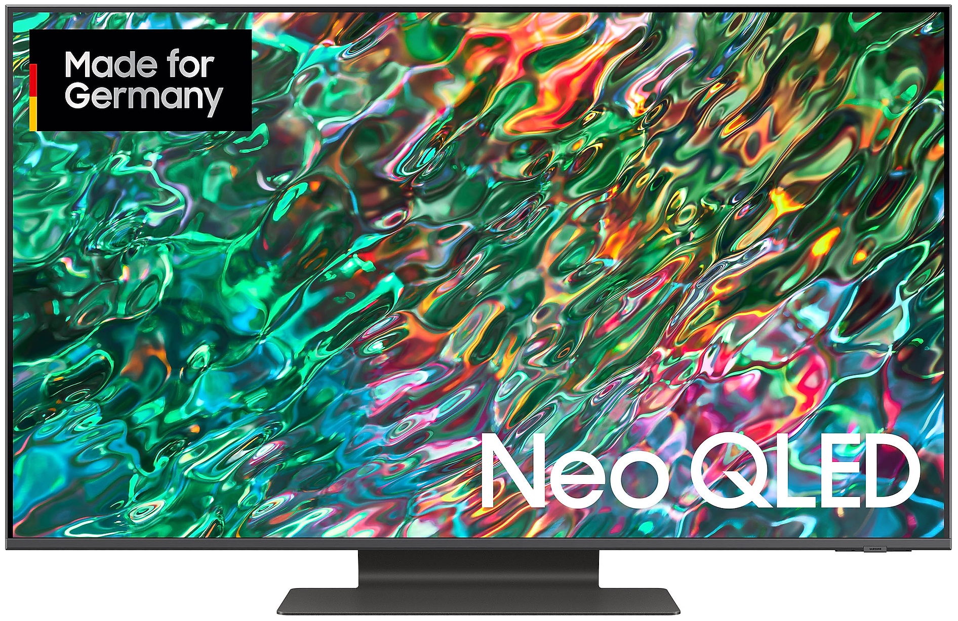 Samsung GQ50QN94BATXZG Neo QLED TV 50 Zoll 125 cm 4K UHD HDR Smart TV Sprachsteuerung