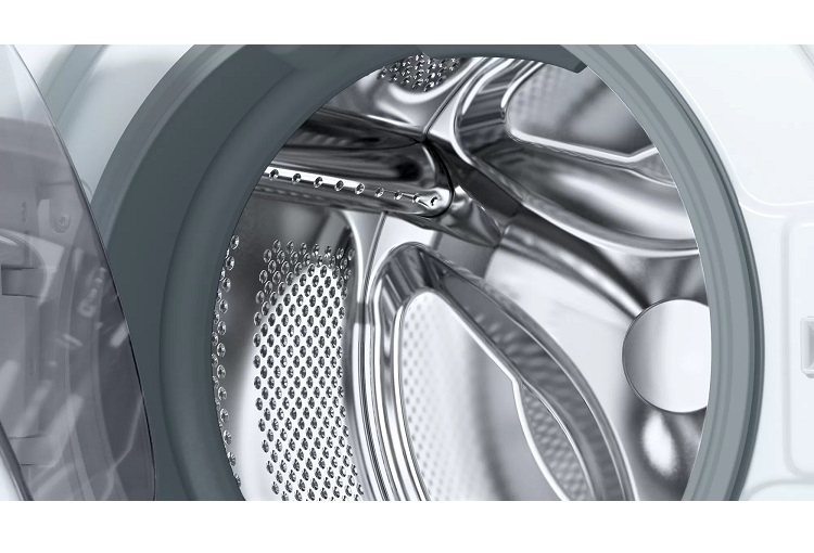 Bosch Serie 4 freistehende Waschmaschine WAN2829A Frontlader 1400 U/min 8kg